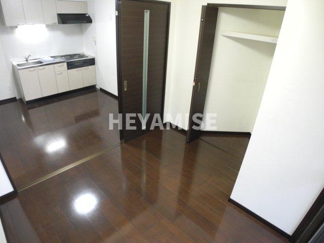 その他部屋・スペース　※同間取りの別の階のお部屋の画像です※