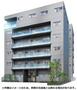 元町駅より徒歩7分 3階 築6年の賃貸物件
