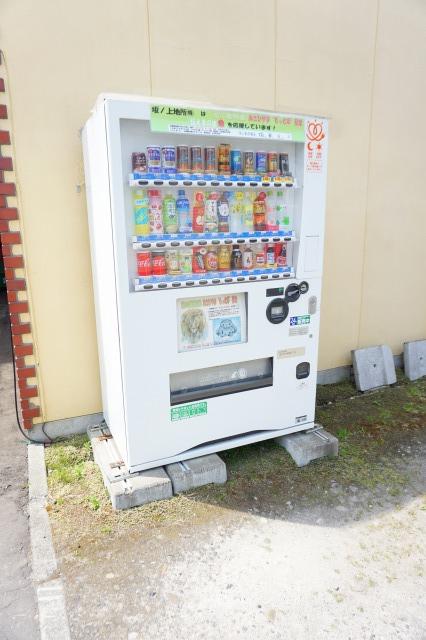 その他共有部分　共用部１