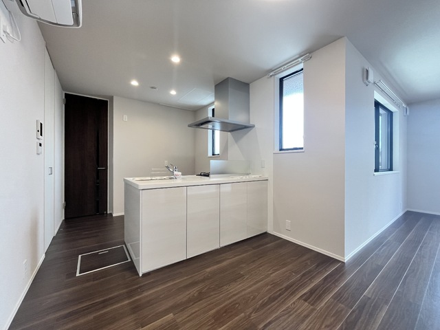 居室・リビング　ＬＤＫ☆