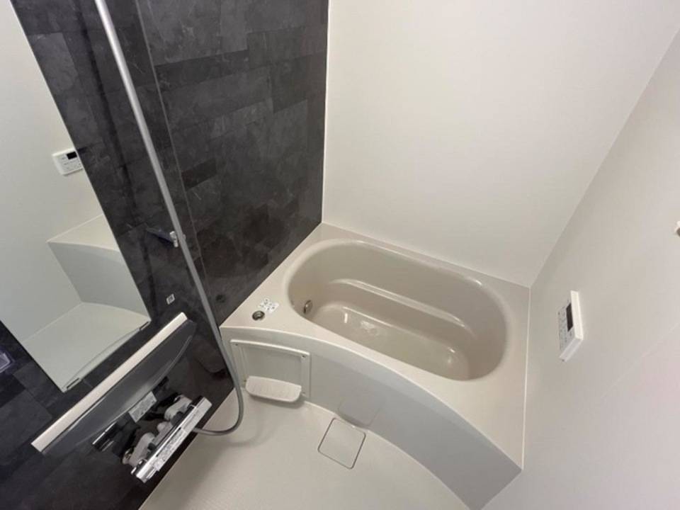 その他部屋・スペース　浴室