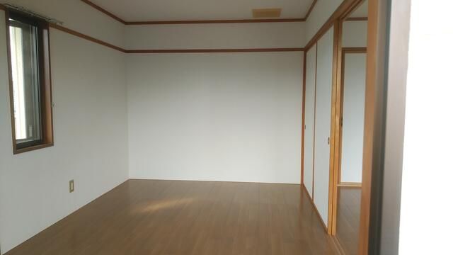 大和町2丁目ビルの内装写真