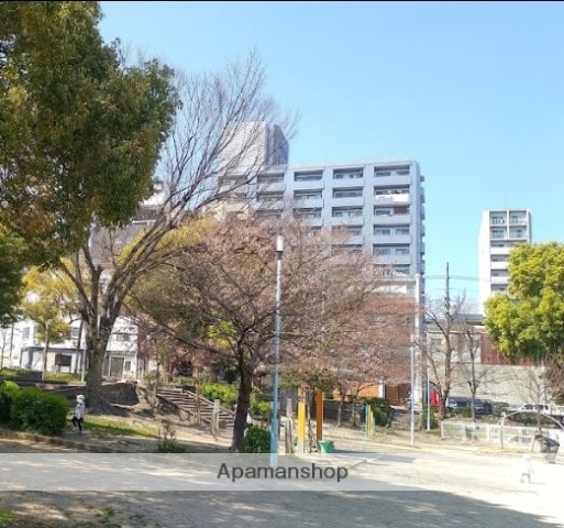 公園　空清町公園（公園）まで136m