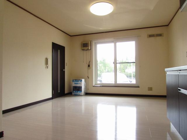 居室・リビング　リビング１