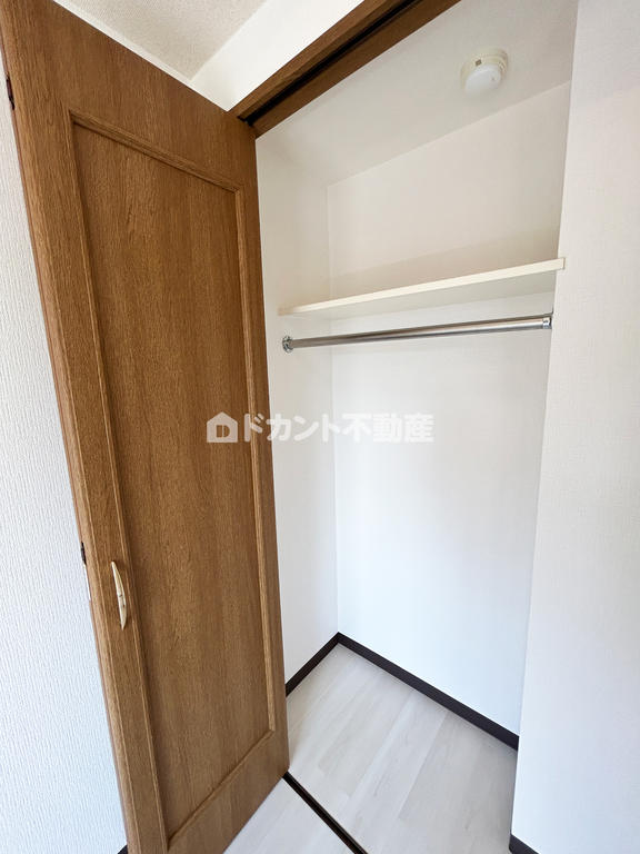 サンテミリオン池袋IIの内装写真