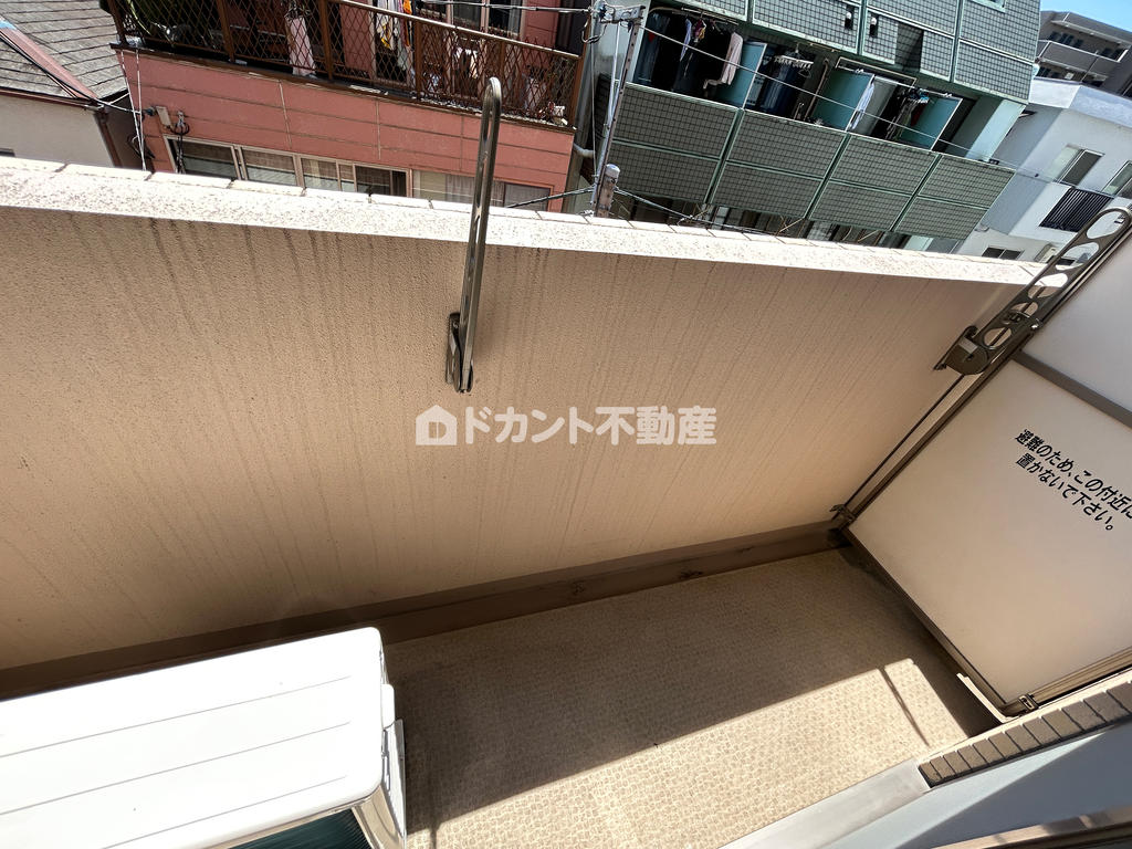 サンテミリオン池袋IIの内装写真