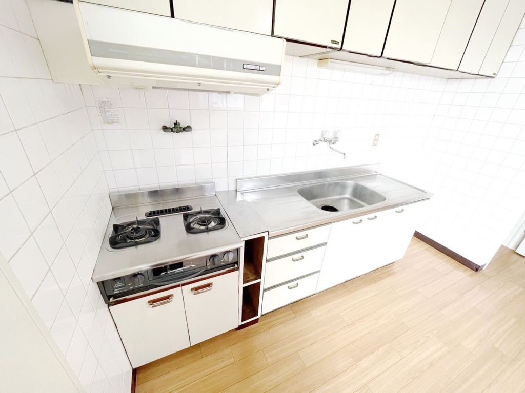 キッチン　★お問い合わせはタウンハウジング新百合ヶ丘店まで★