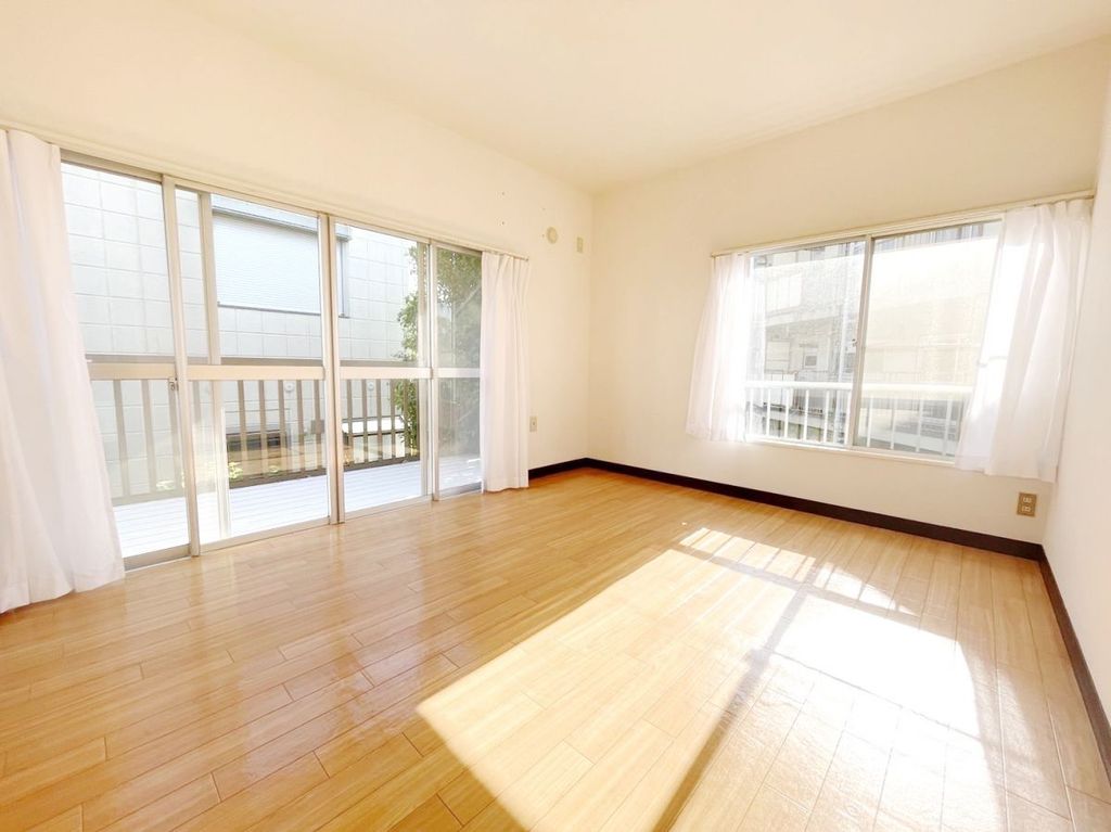 その他部屋・スペース　★お問い合わせはタウンハウジング新百合ヶ丘店まで★