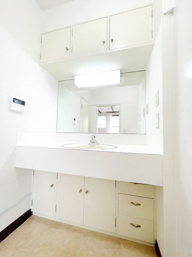 洗面設備　★お問い合わせはタウンハウジング新百合ヶ丘店まで★