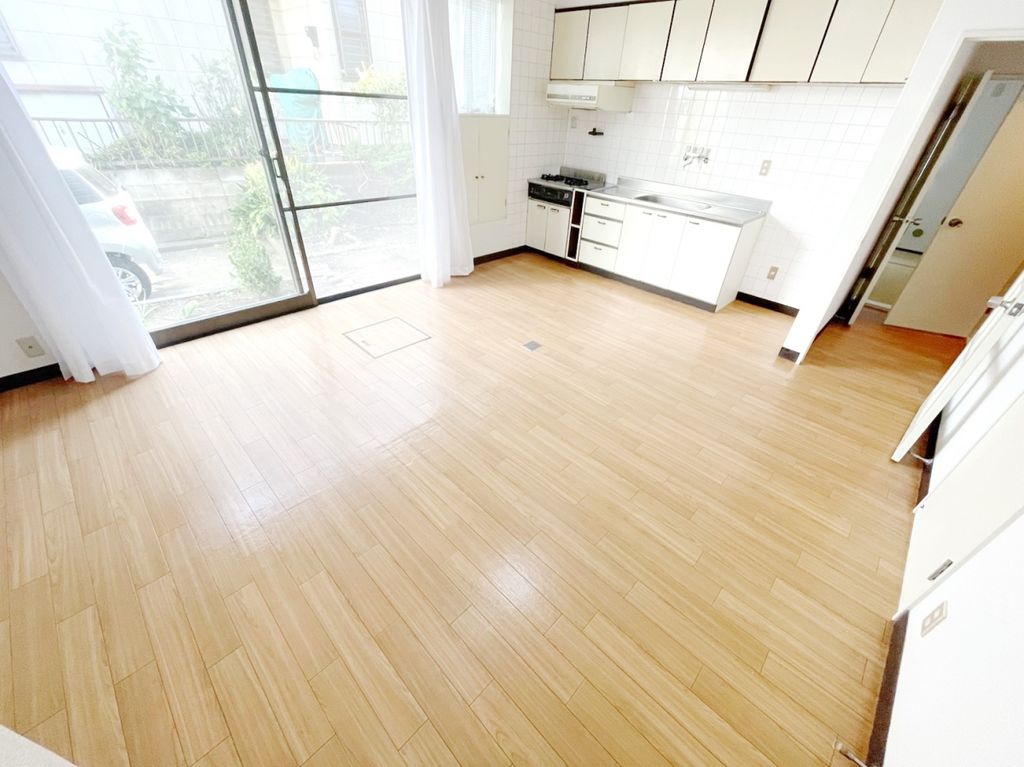 居室・リビング　★お問い合わせはタウンハウジング新百合ヶ丘店まで★