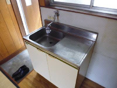 キッチン　202