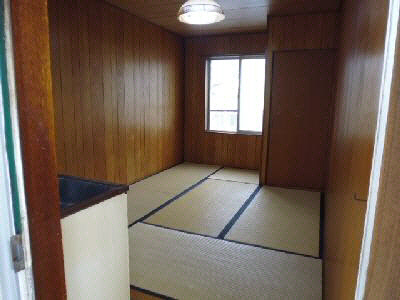 居室・リビング　202