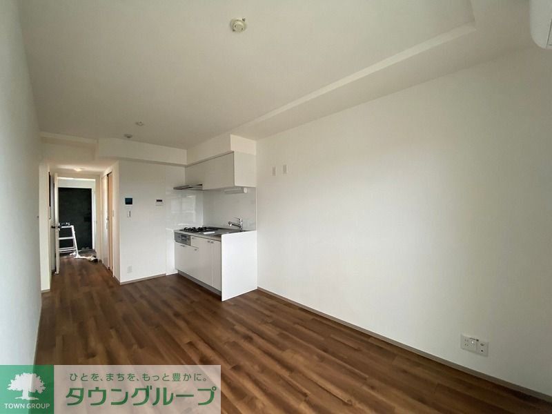 居室・リビング　別部屋参考写真