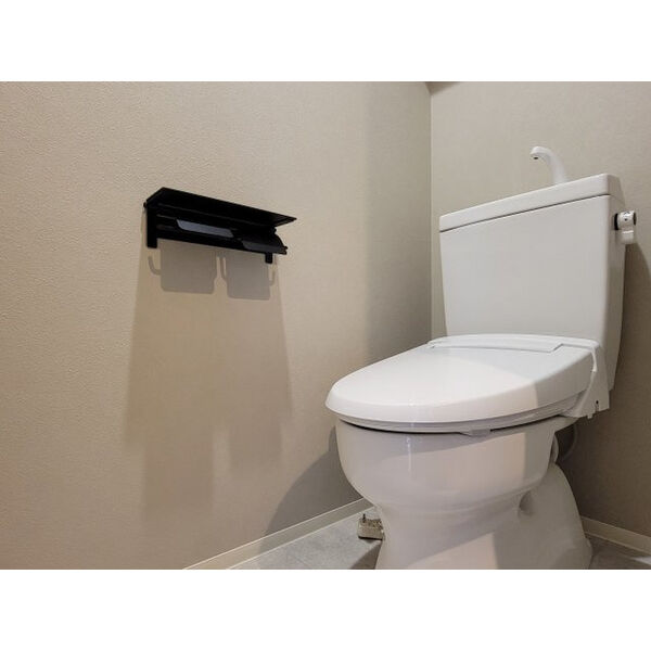 トイレ　イメージ図