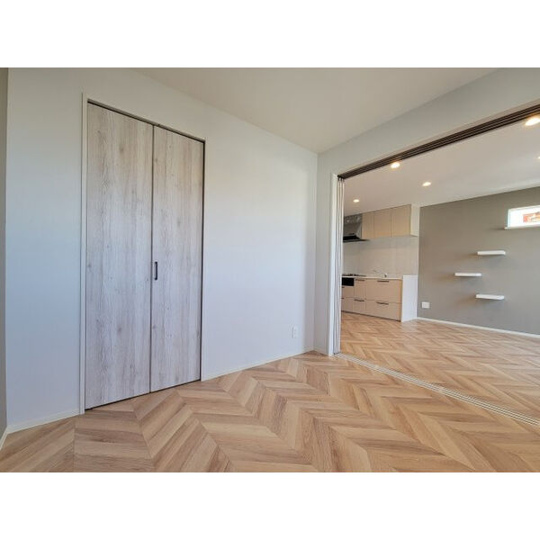 収納　イメージ図