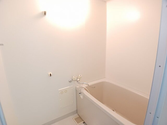 キッチン　きれいなキッチンです