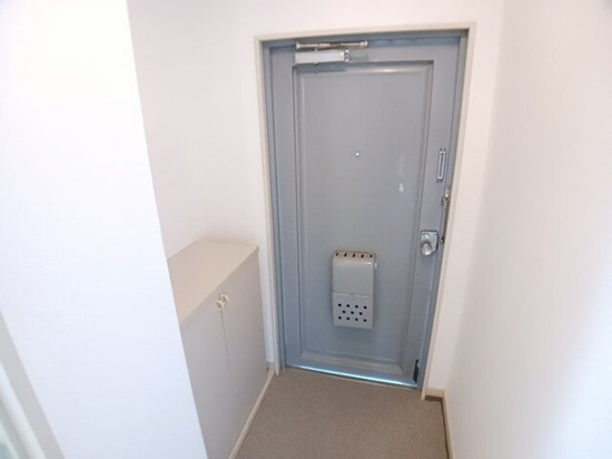 バルコニー　開放的で明るい空間を演出してくれるバルコニーです