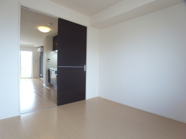 その他部屋・スペース　洋室