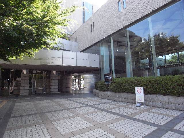 病院　兵庫県立リハビリテーション中央病院（病院）まで1622m