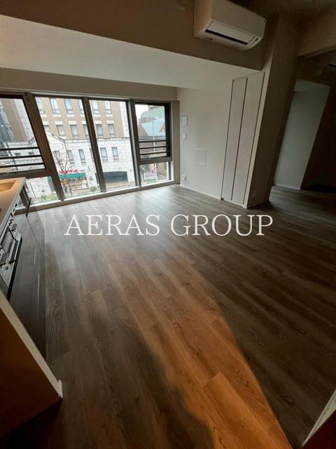 居室・リビング　別部屋参照