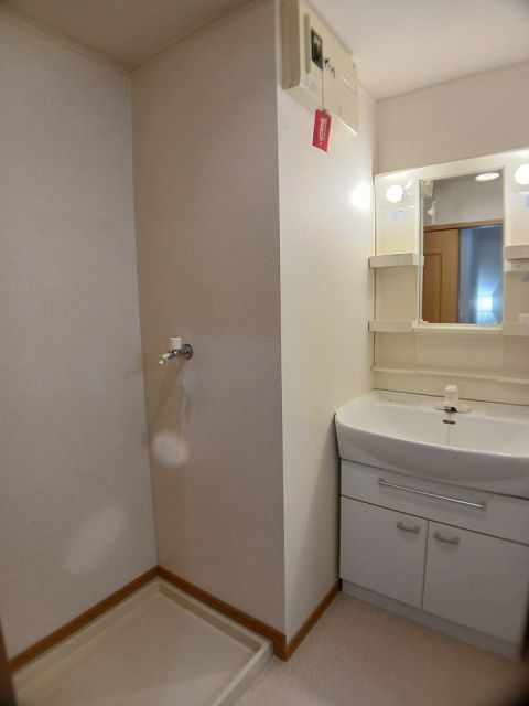 イースト Sの内装写真