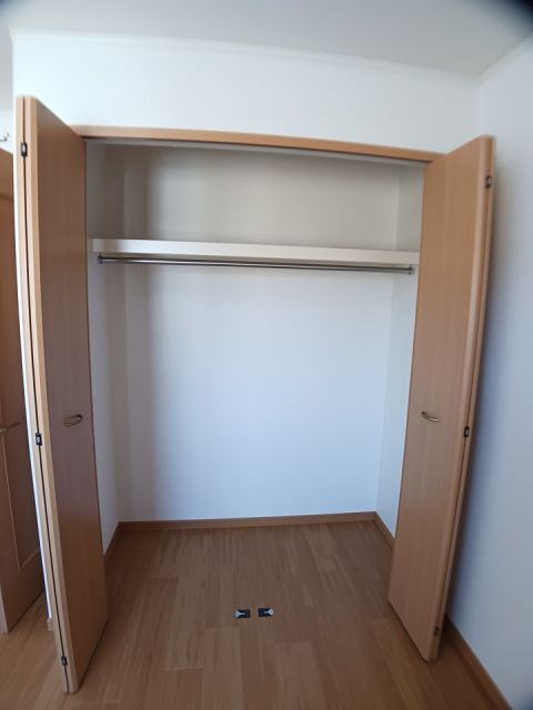 イースト Sの内装写真
