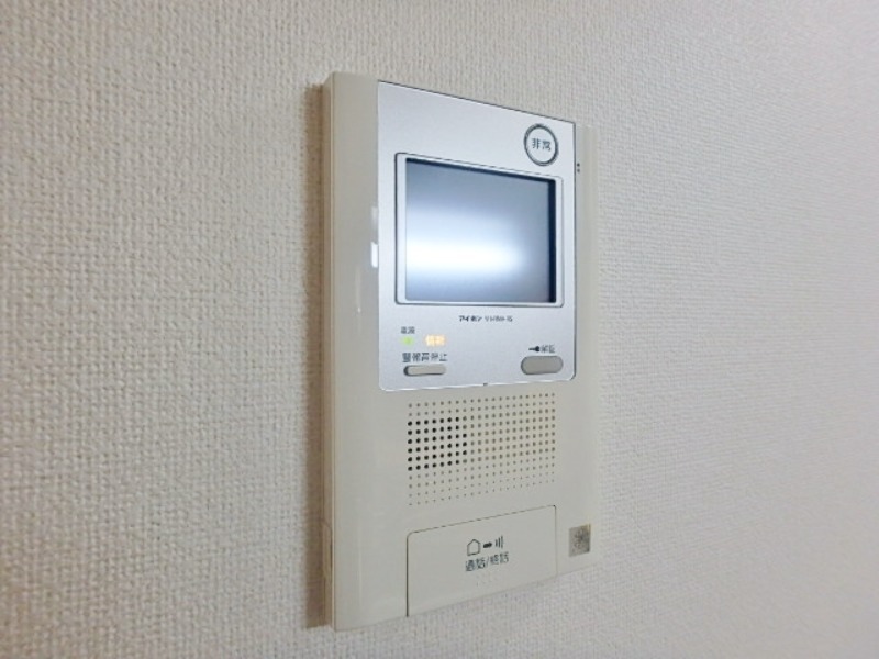 セキュリティ　図面と現状に相違がある場合には現状を優先