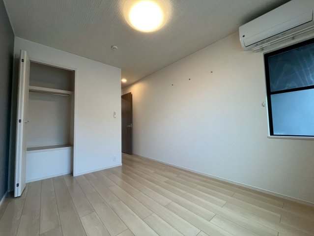 居室・リビング　ゆったりとした居間です