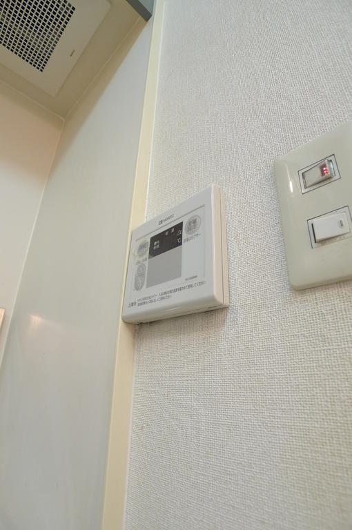 その他設備　（写真は同物件イメージです。）