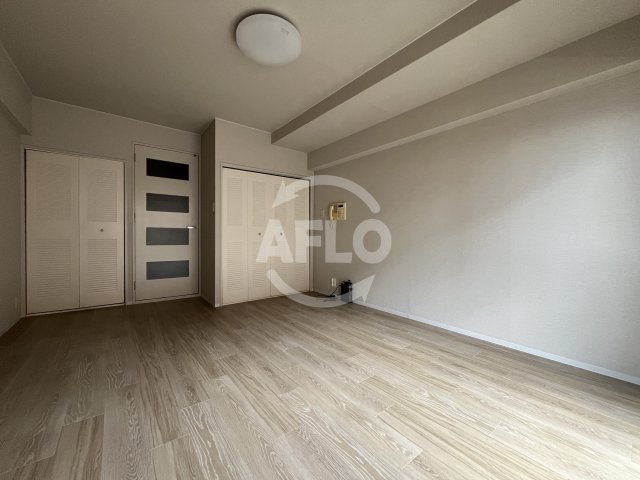 その他部屋・スペース　サニーセレクトコーポ　リビング