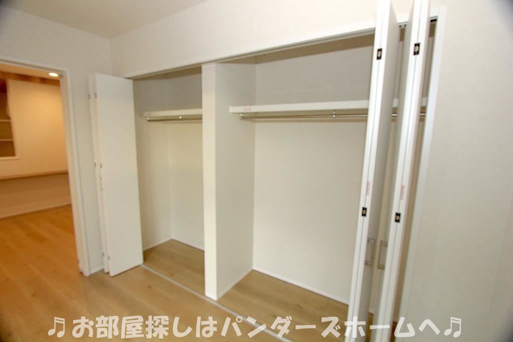 Leggero牧野の内装写真