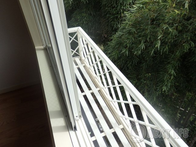 眺望　クローブハウス