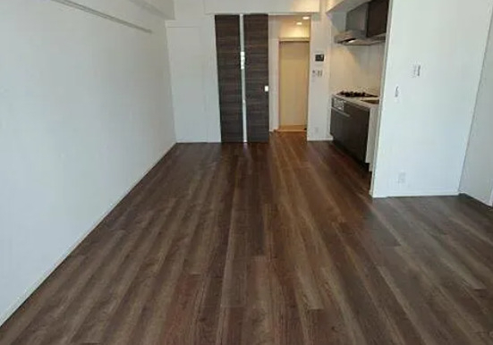 居室・リビング　参考写真