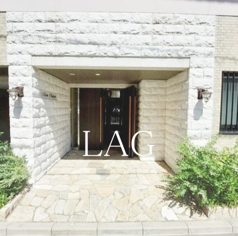 エントランス　エントランスです。