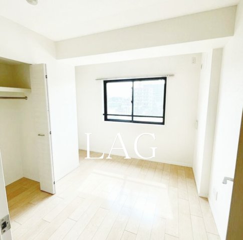 その他部屋・スペース　寝室です。