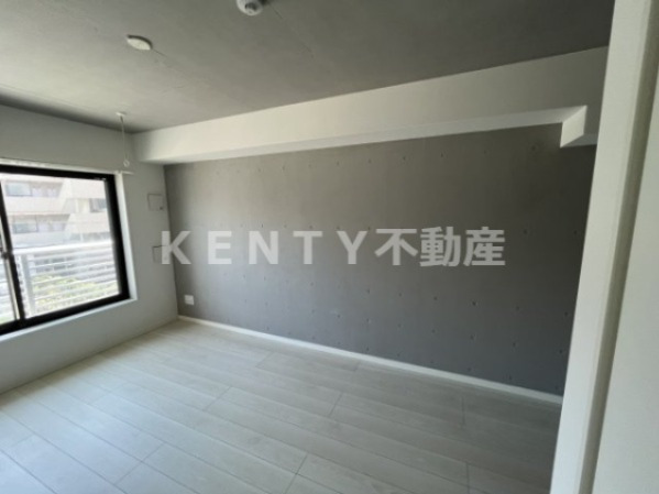 その他部屋・スペース　寝室です