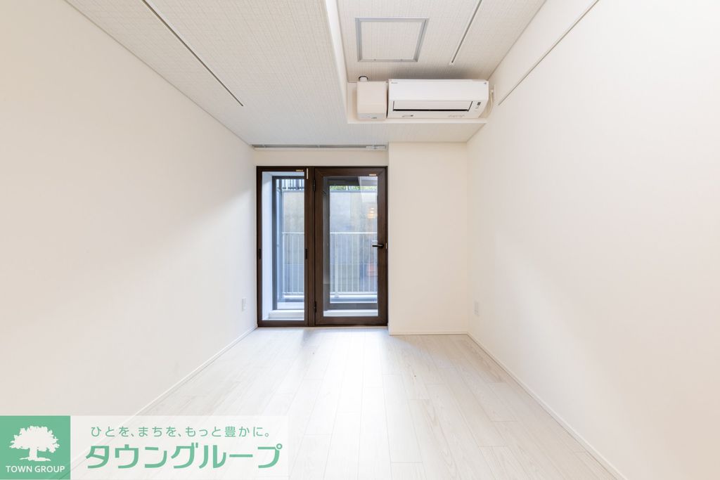 居室・リビング　リビング/居室