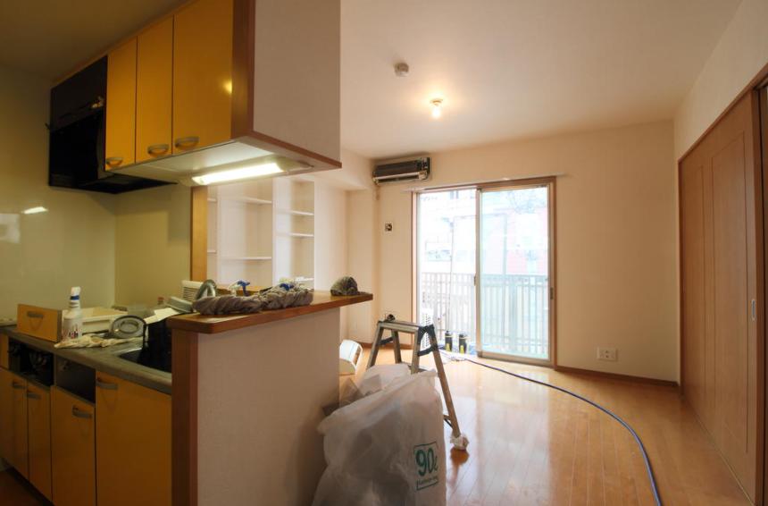 居室・リビング