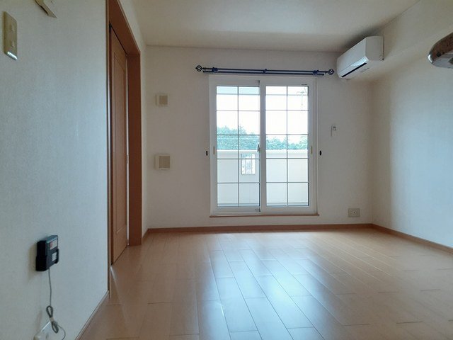 居室・リビング　ゆったり過ごせるリビングです