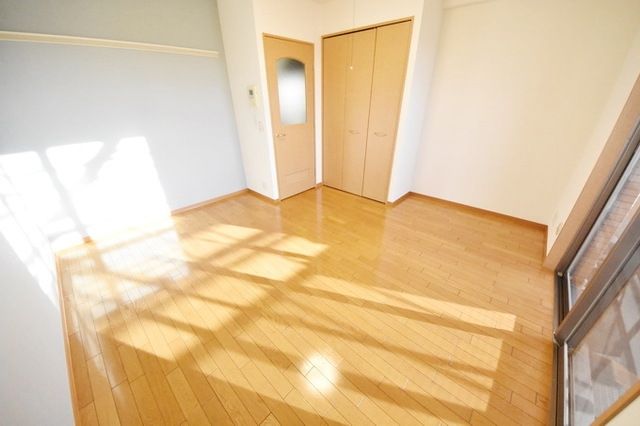 その他部屋・スペース　★寝室★