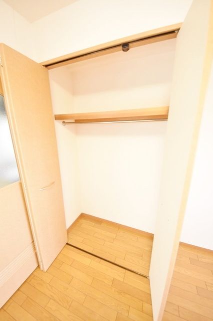 その他設備　★収納★