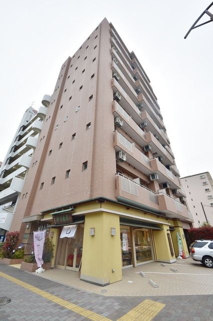 建物外観　★外観★