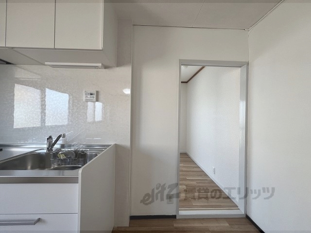 その他部屋・スペース　冷蔵庫置場