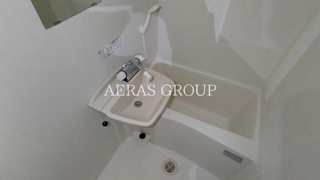 バス・シャワールーム　同シリーズ別部屋参考。