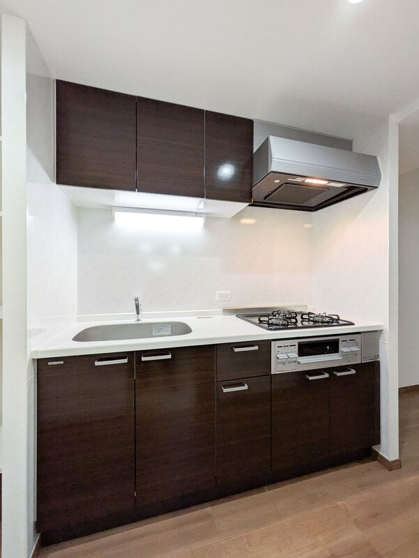 キッチン　☆使いやすいキッチン☆