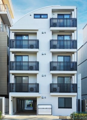 建物外観　☆外観☆