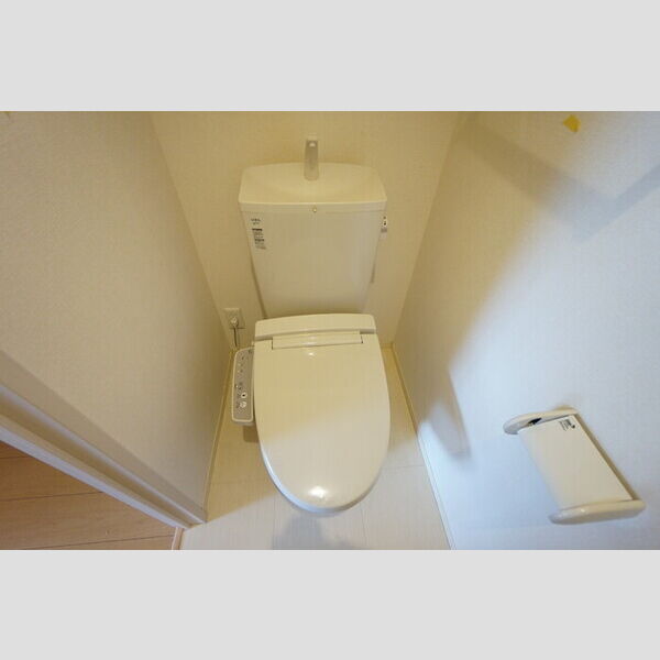 トイレ　トイレ温水洗浄暖房便座