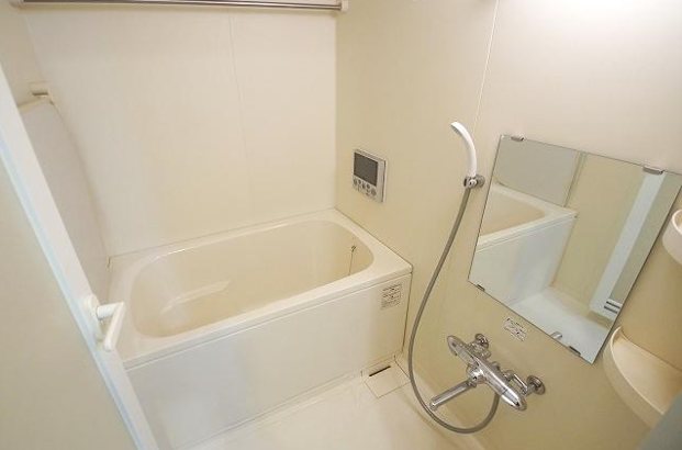 バス・シャワールーム　浴室