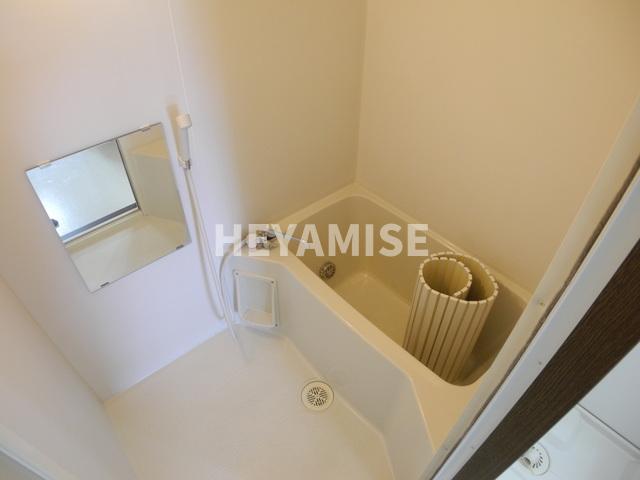 バス・シャワールーム　※同間取りの別の階のお部屋の画像です※現況を優先します