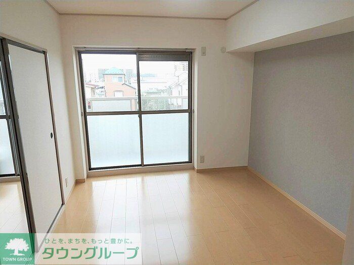 居室・リビング　リビング/居室